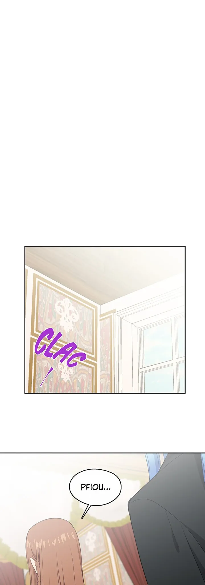 Read Gare à la vilaine FR Manga Online