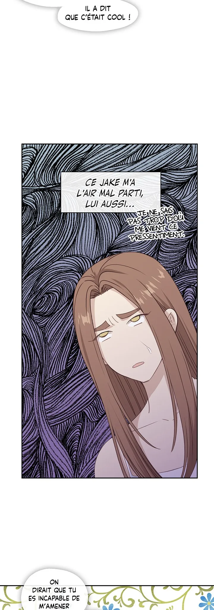 Read Gare à la vilaine FR Manga Online