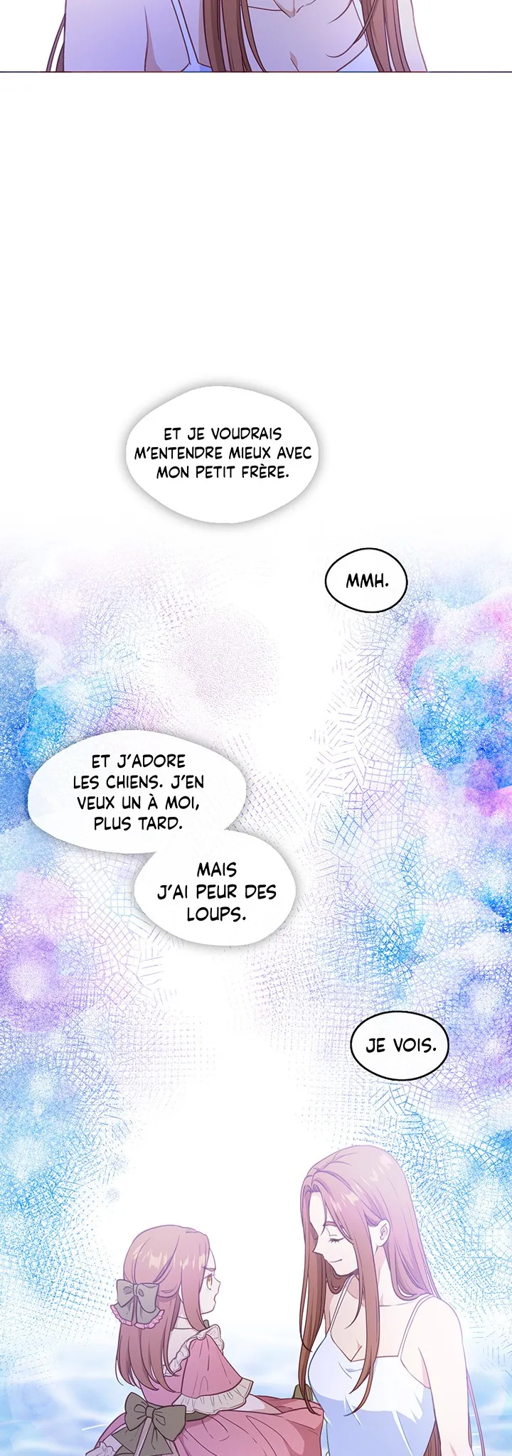 Read Gare à la vilaine FR Manga Online