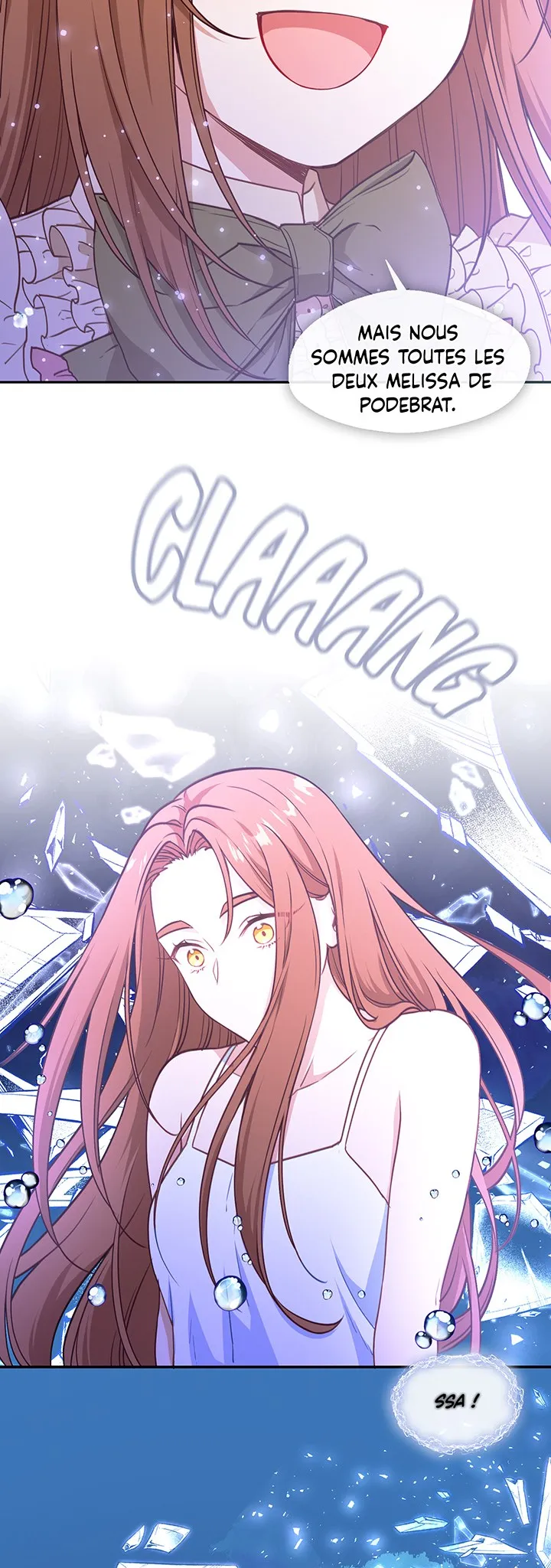 Read Gare à la vilaine FR Manga Online