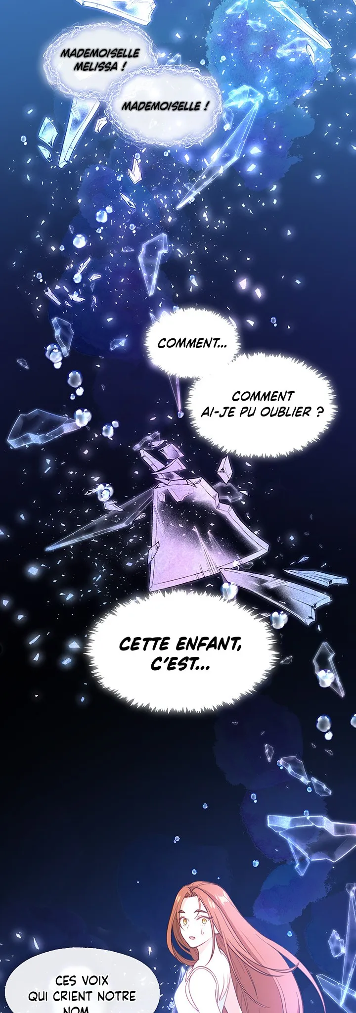 Read Gare à la vilaine FR Manga Online