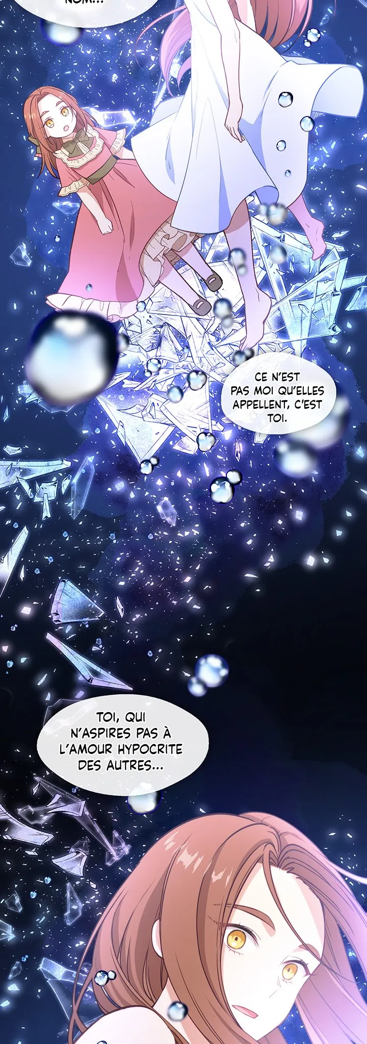 Read Gare à la vilaine FR Manga Online