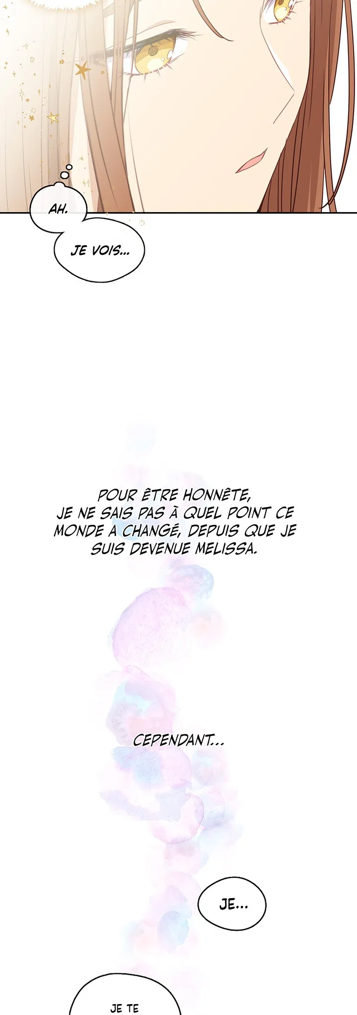 Read Gare à la vilaine FR Manga Online