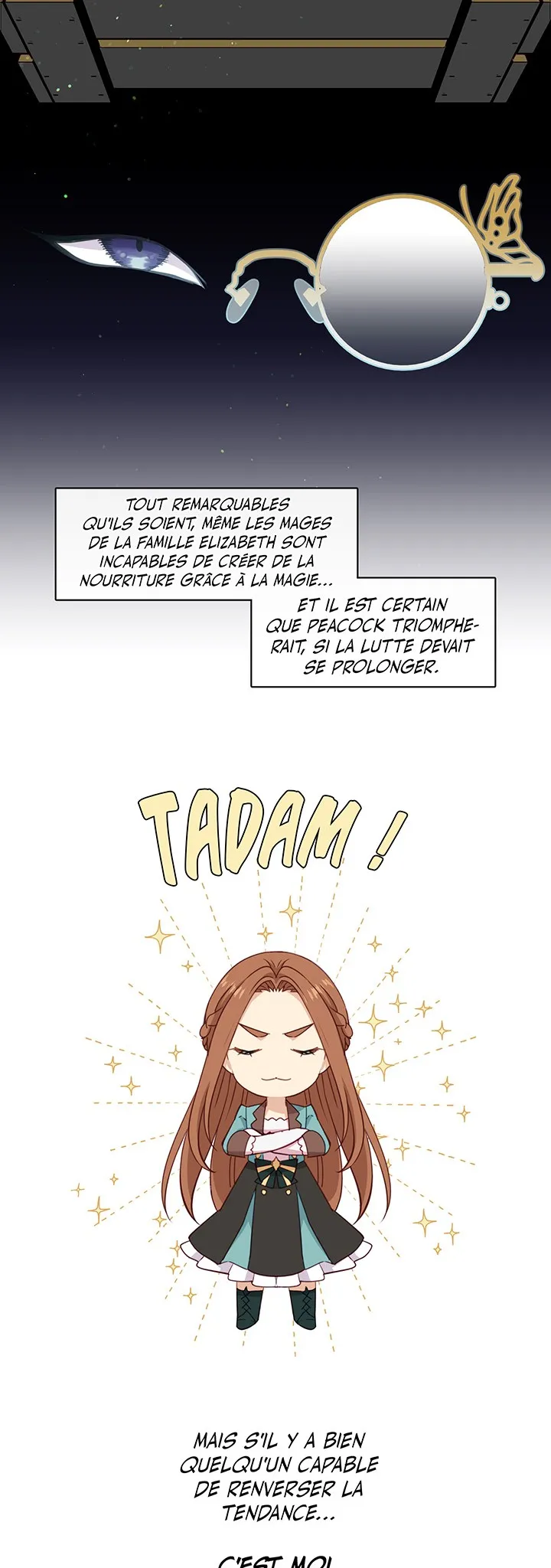Read Gare à la vilaine FR Manga Online