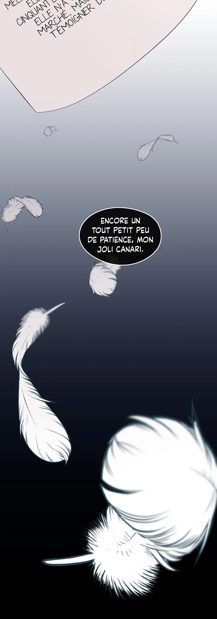 Read Gare à la vilaine FR Manga Online