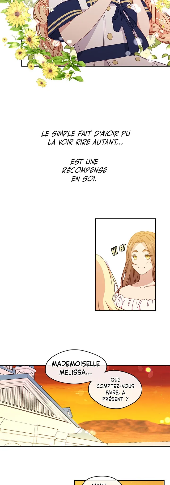 Read Gare à la vilaine FR Manga Online