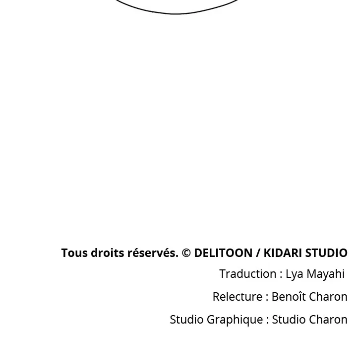 Read Gare à la vilaine FR Manga Online