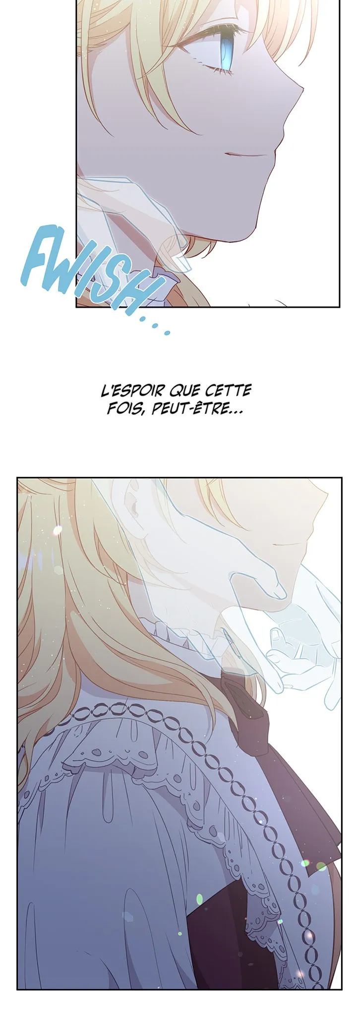 Read Gare à la vilaine FR Manga Online