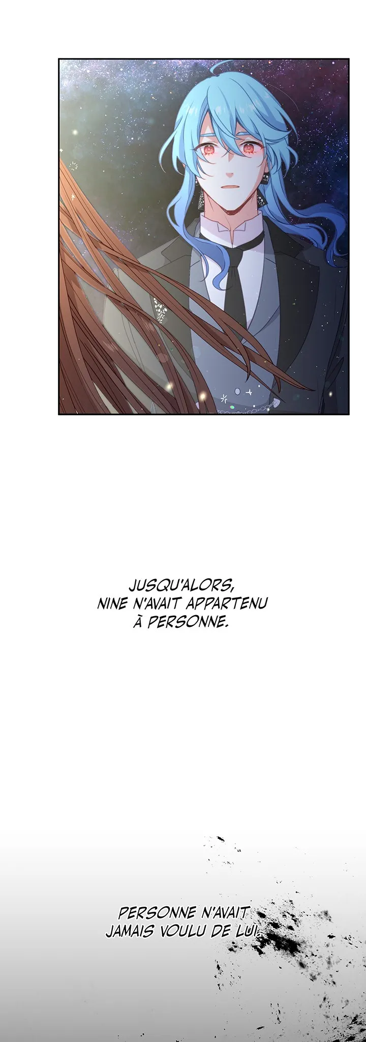 Read Gare à la vilaine FR Manga Online
