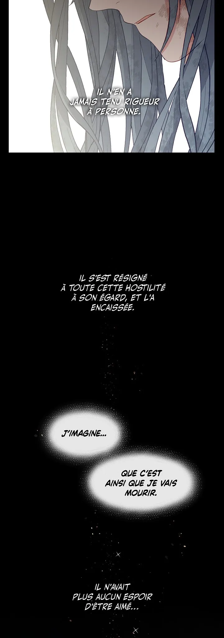 Read Gare à la vilaine FR Manga Online