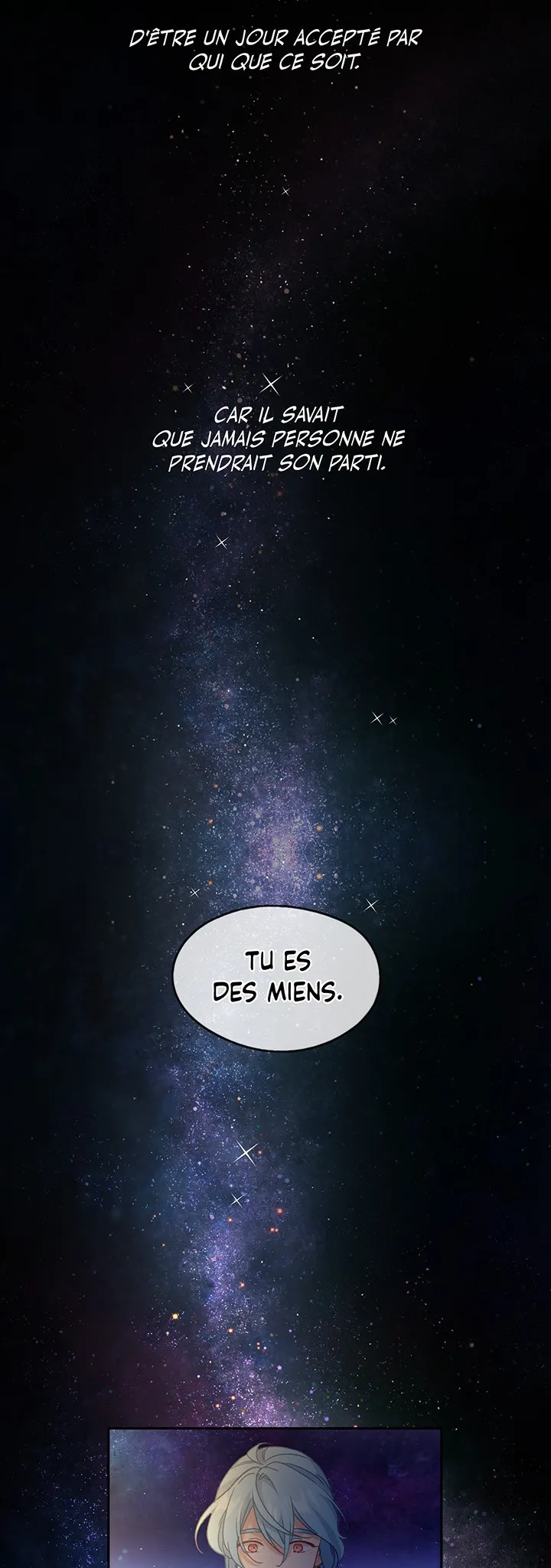 Read Gare à la vilaine FR Manga Online