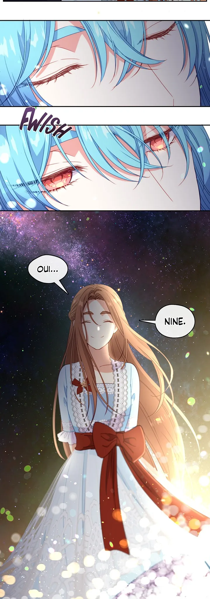 Read Gare à la vilaine FR Manga Online
