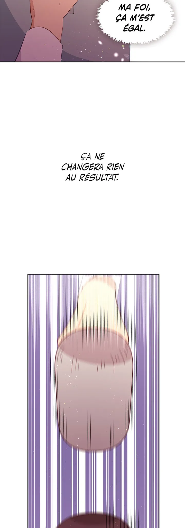 Read Gare à la vilaine FR Manga Online