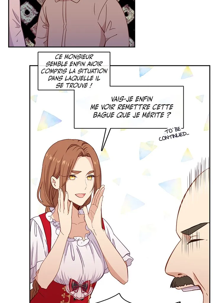 Read Gare à la vilaine FR Manga Online
