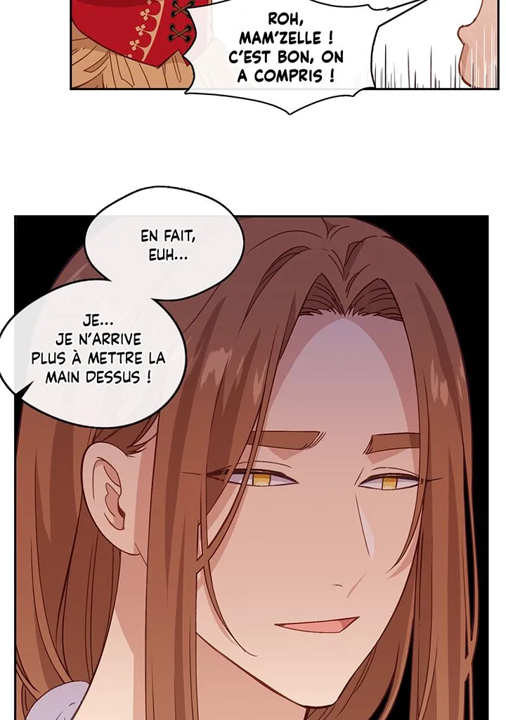 Read Gare à la vilaine FR Manga Online