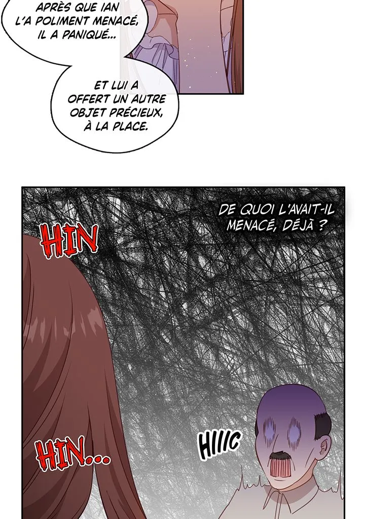 Read Gare à la vilaine FR Manga Online