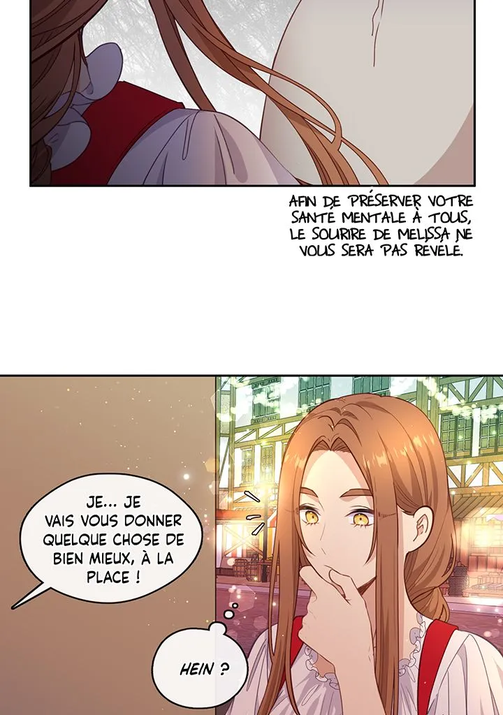 Read Gare à la vilaine FR Manga Online