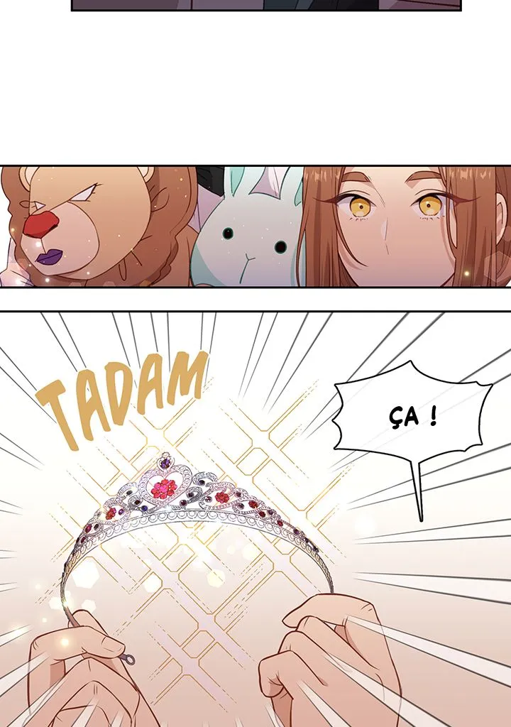 Read Gare à la vilaine FR Manga Online