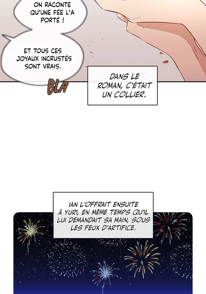 Read Gare à la vilaine FR Manga Online