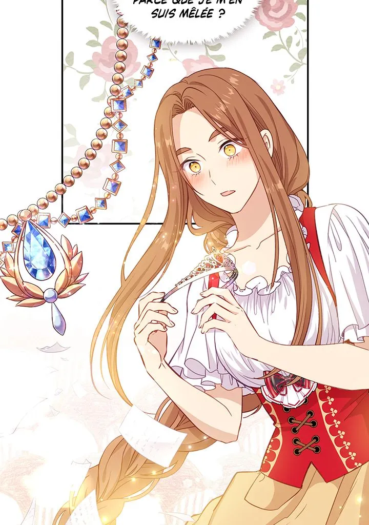 Read Gare à la vilaine FR Manga Online
