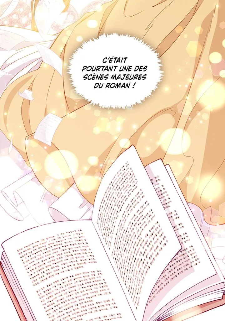 Read Gare à la vilaine FR Manga Online