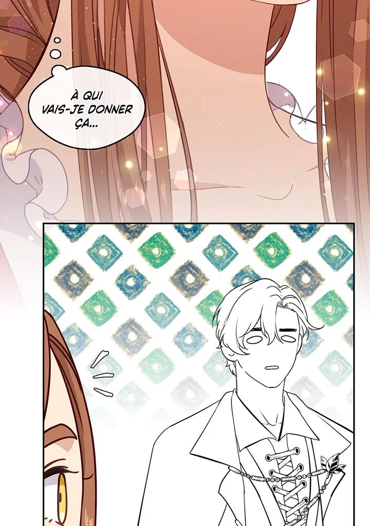 Read Gare à la vilaine FR Manga Online