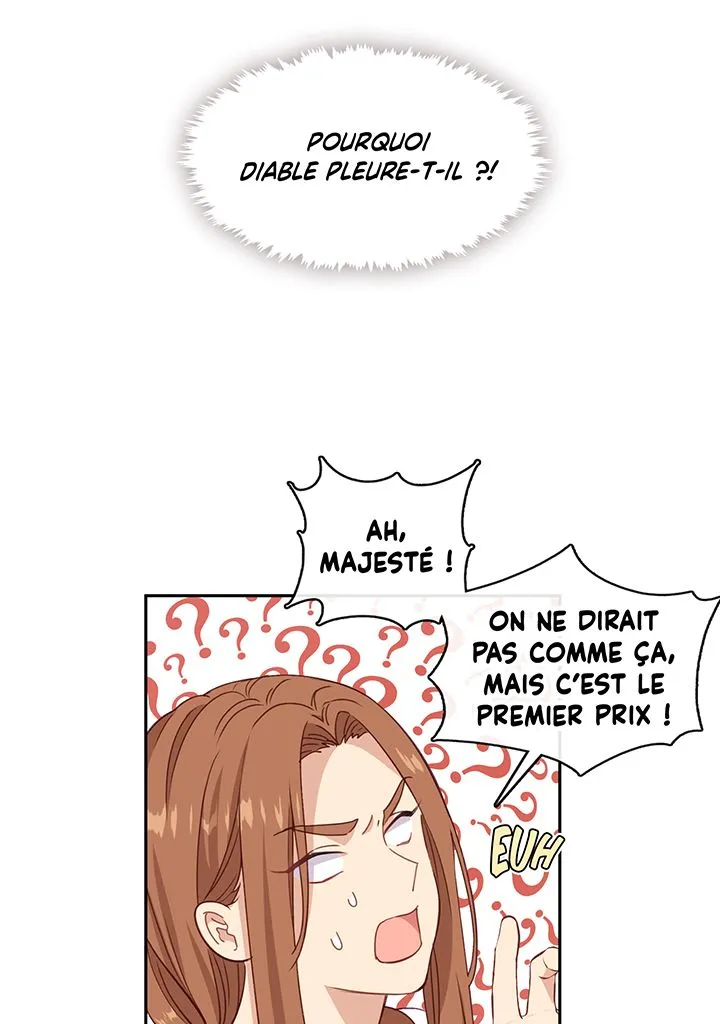Read Gare à la vilaine FR Manga Online