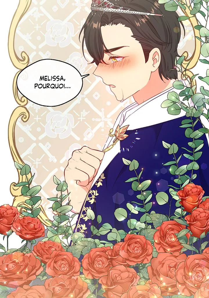 Read Gare à la vilaine FR Manga Online