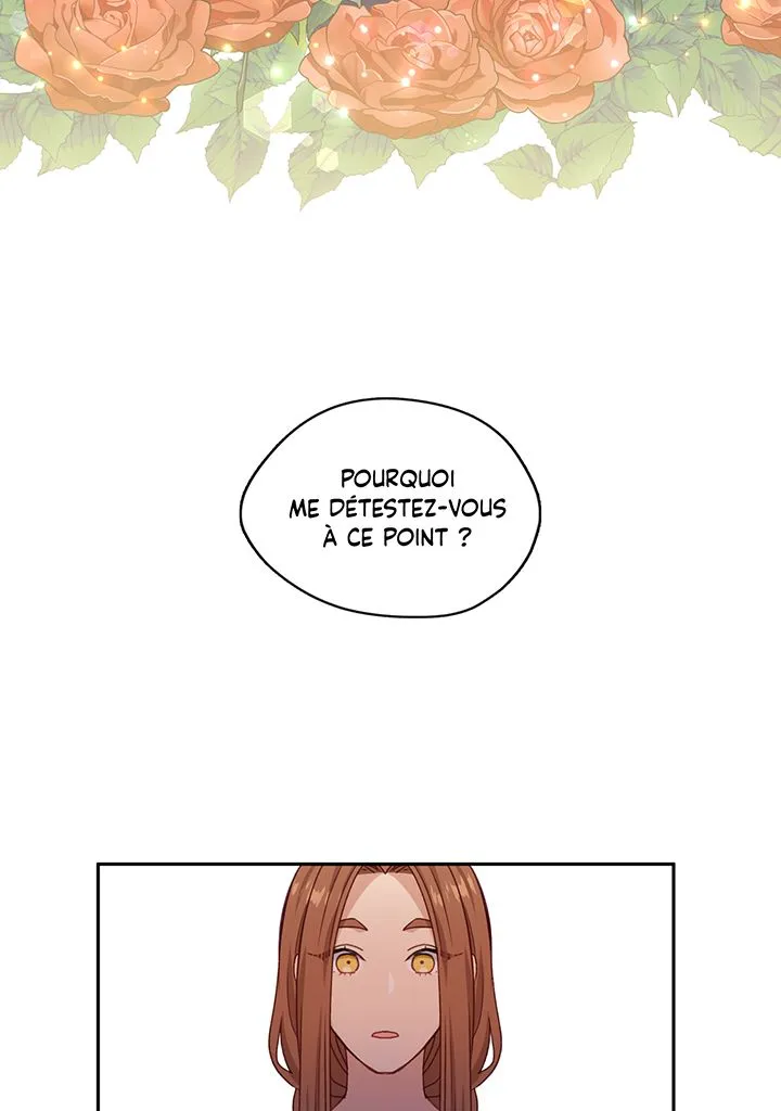 Read Gare à la vilaine FR Manga Online