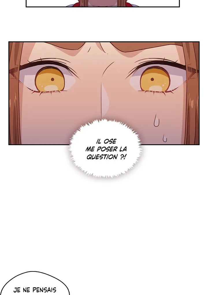 Read Gare à la vilaine FR Manga Online