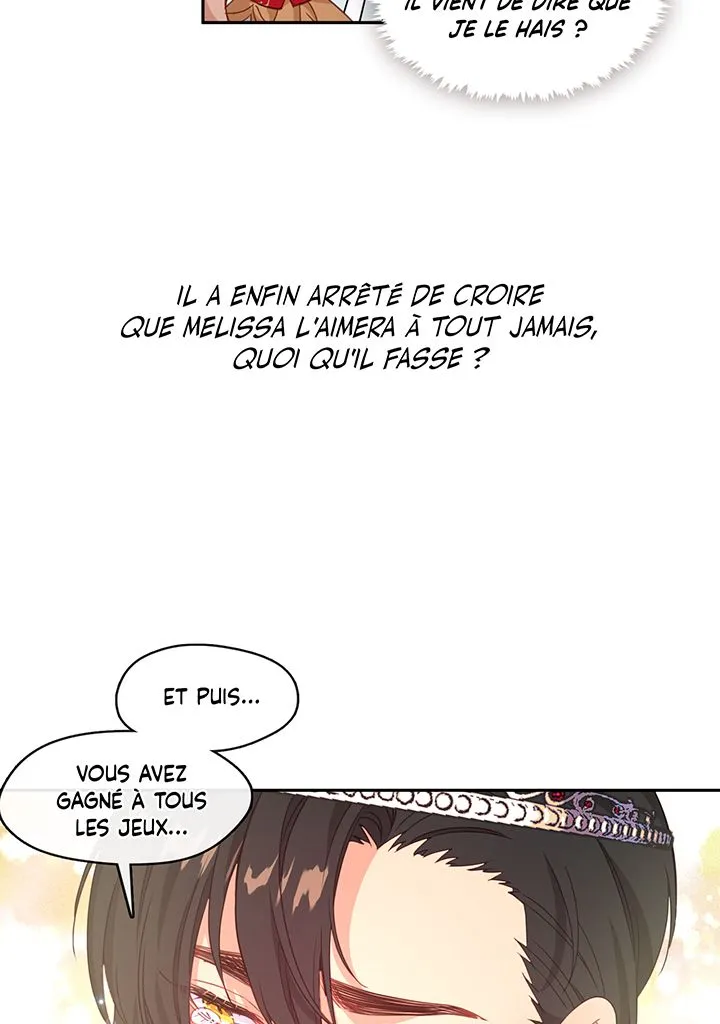 Read Gare à la vilaine FR Manga Online
