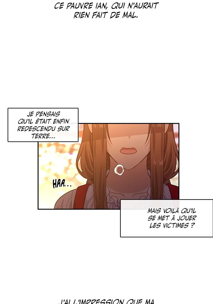Read Gare à la vilaine FR Manga Online