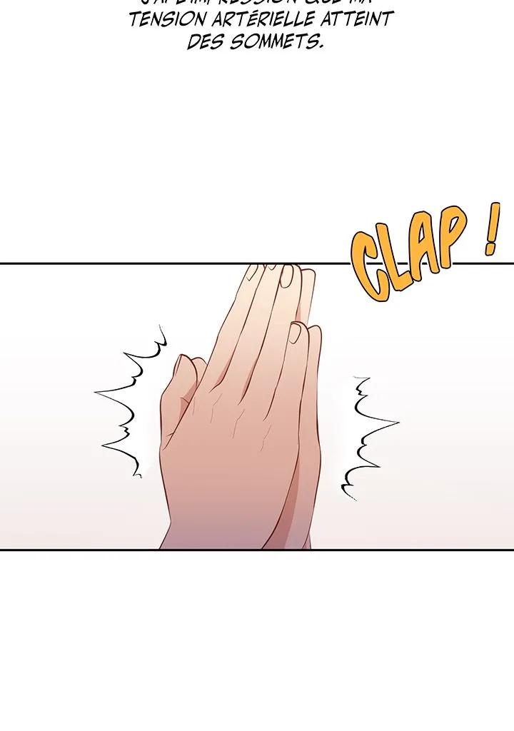 Read Gare à la vilaine FR Manga Online