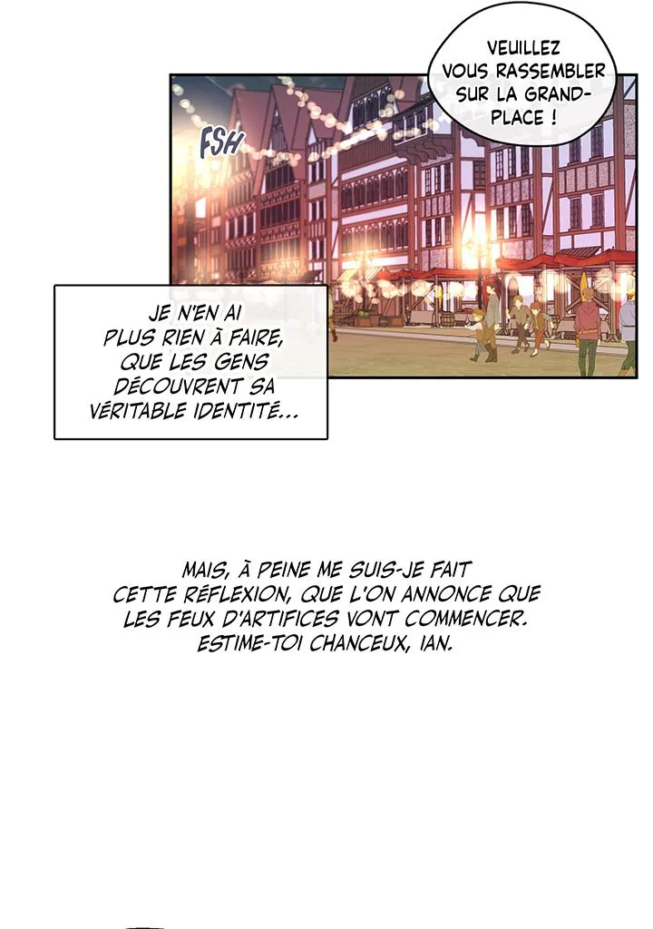 Read Gare à la vilaine FR Manga Online