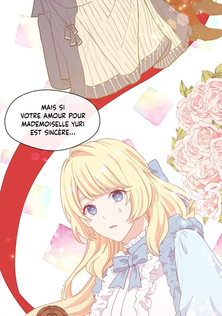 Read Gare à la vilaine FR Manga Online