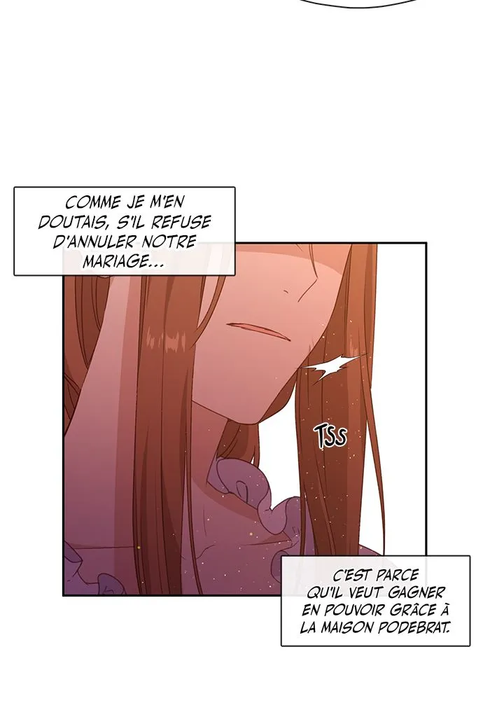 Read Gare à la vilaine FR Manga Online