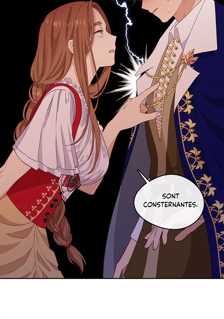 Read Gare à la vilaine FR Manga Online