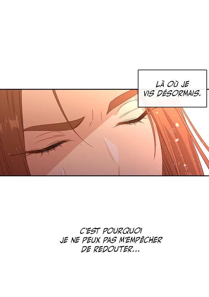 Read Gare à la vilaine FR Manga Online