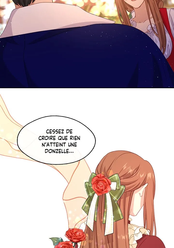 Read Gare à la vilaine FR Manga Online