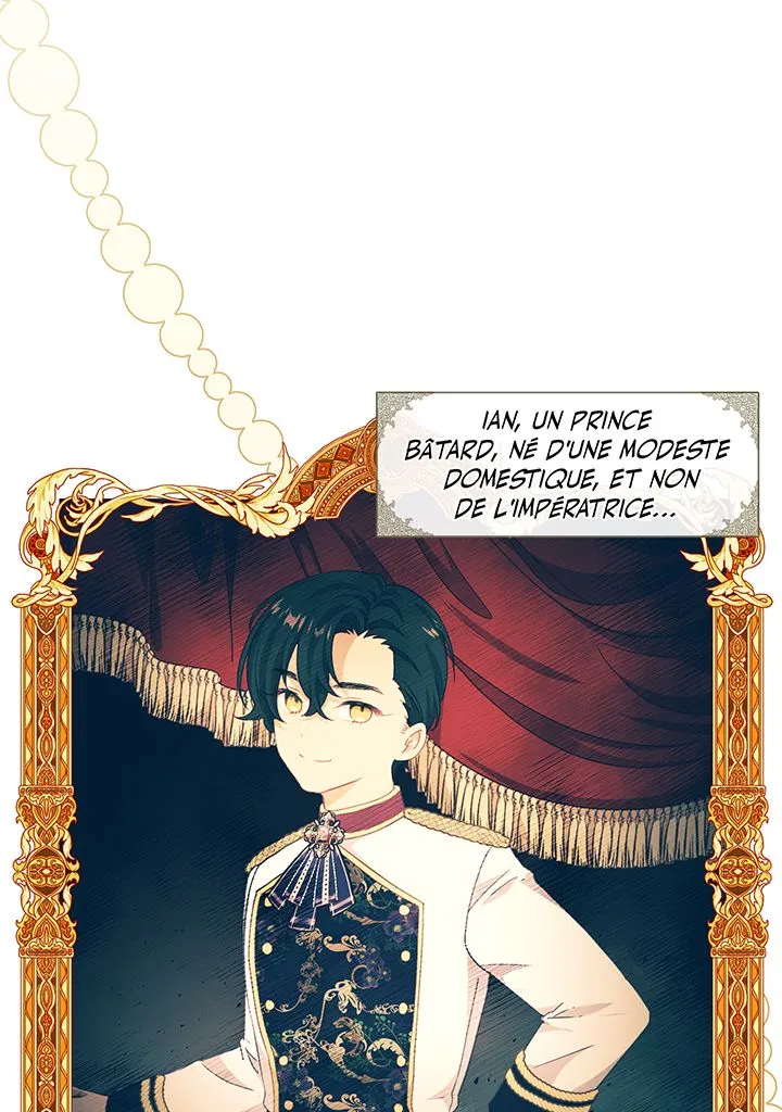 Read Gare à la vilaine FR Manga Online