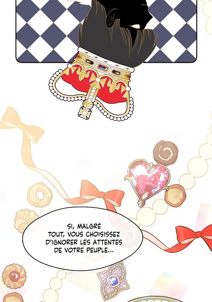 Read Gare à la vilaine FR Manga Online