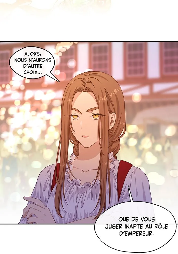Read Gare à la vilaine FR Manga Online