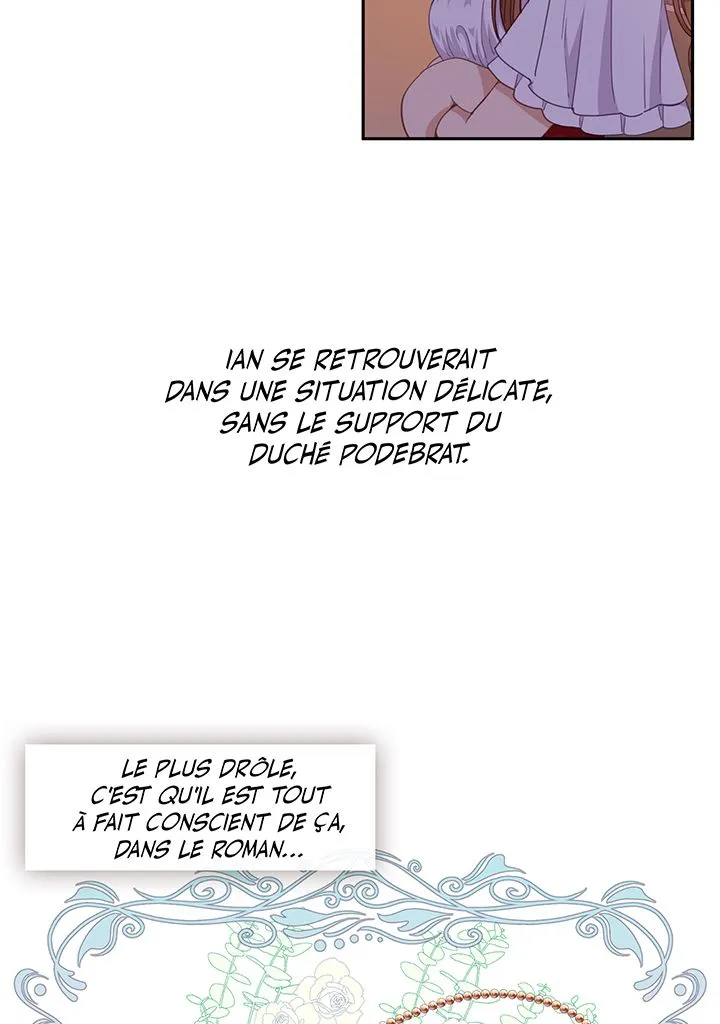 Read Gare à la vilaine FR Manga Online