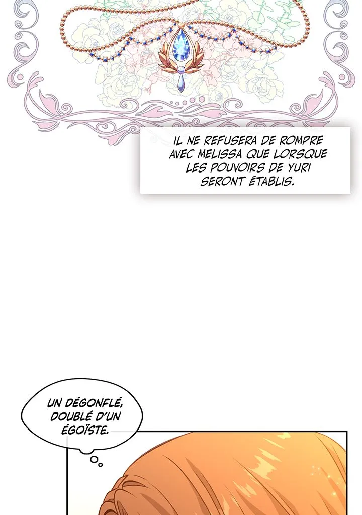 Read Gare à la vilaine FR Manga Online