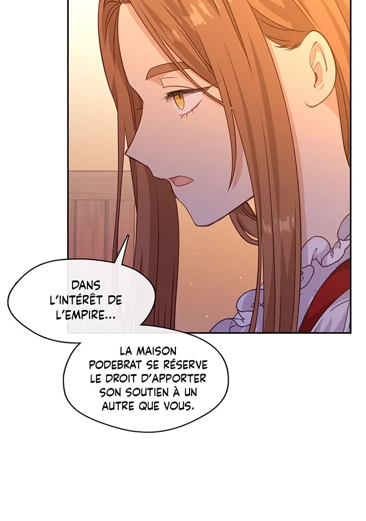 Read Gare à la vilaine FR Manga Online
