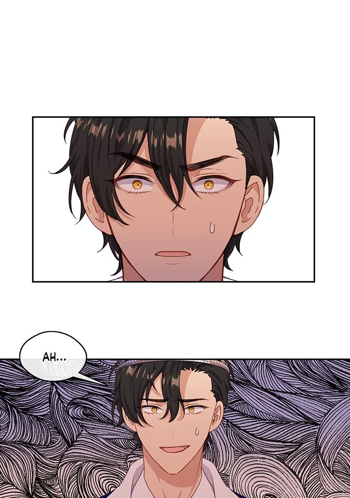 Read Gare à la vilaine FR Manga Online