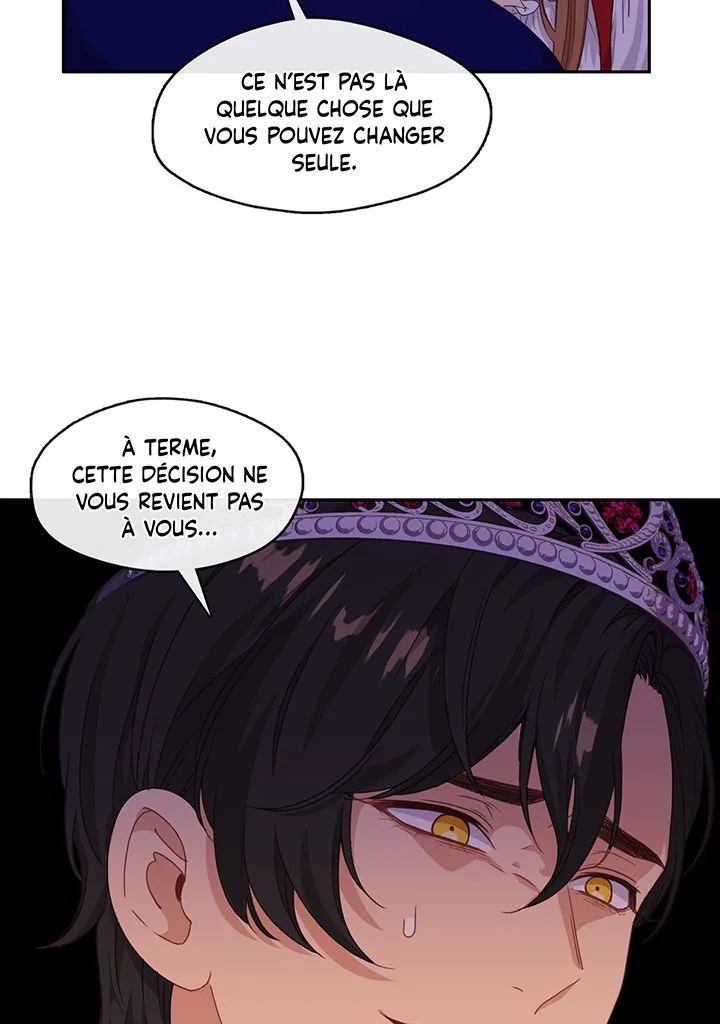 Read Gare à la vilaine FR Manga Online