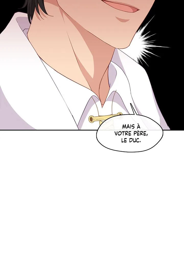 Read Gare à la vilaine FR Manga Online