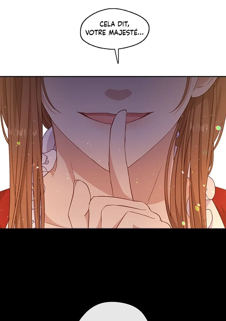 Read Gare à la vilaine FR Manga Online