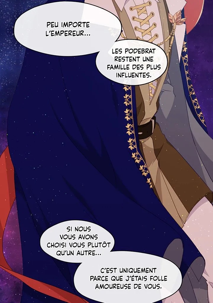 Read Gare à la vilaine FR Manga Online